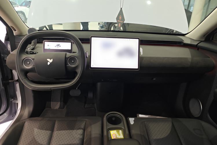 Used  firefly 2025 Illuminated Edition