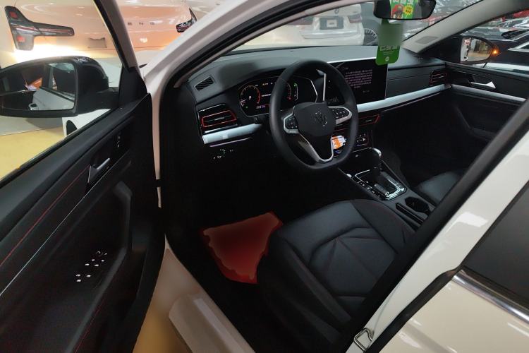 Used Volkswagen Lavida 2024 300TSI DSG Starry Sky Leading Edition
