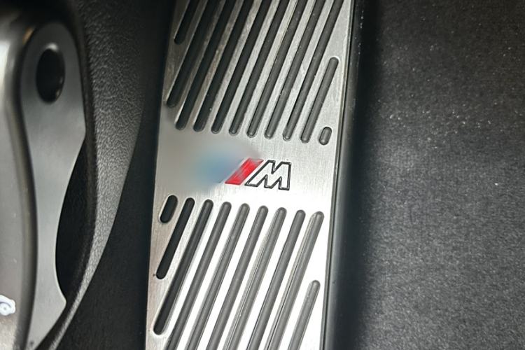 Used BMW 3 Series 2018 320Li Leading Model M Sport Package
