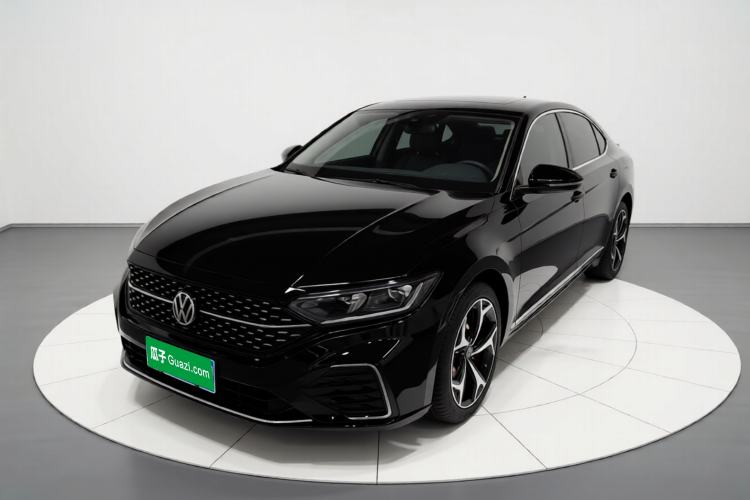 Used Volkswagen Passat 2024 380TSI Starry Elite Edition