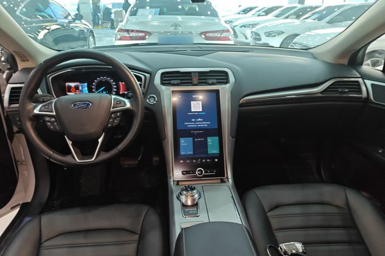 Used Ford Mondeo 2020 EcoBoost 180 Luxury Model