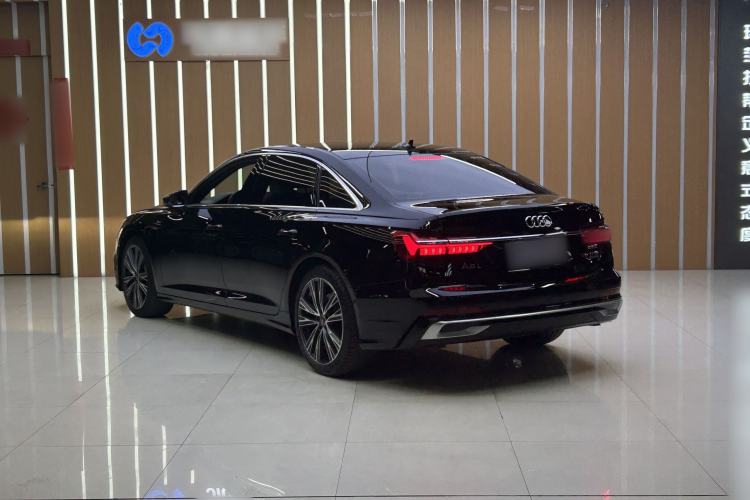 Used Audi A6L 2023 55 TFSI quattro Prestige Dynamic Edition