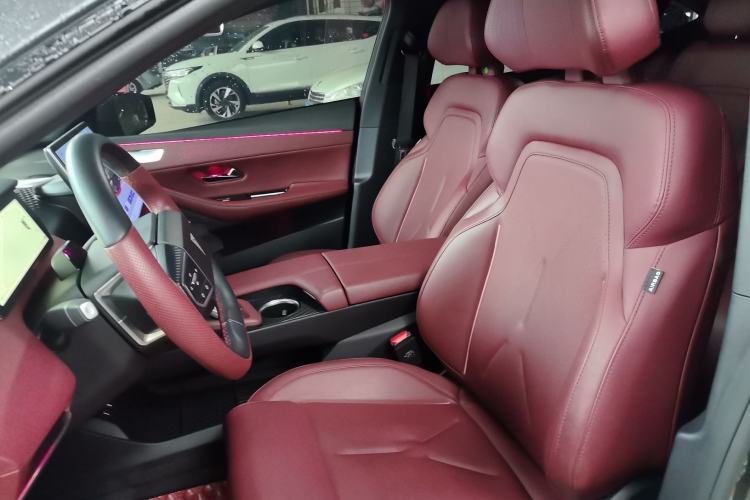 Used  SL03 2022 1.5L 1200 Extended-Range Version
