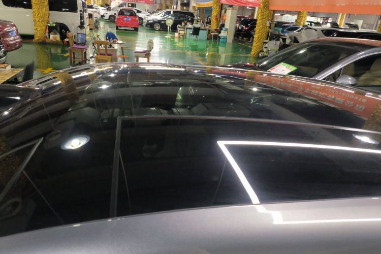 Used  07 2024 Max Extended-Range Edition
