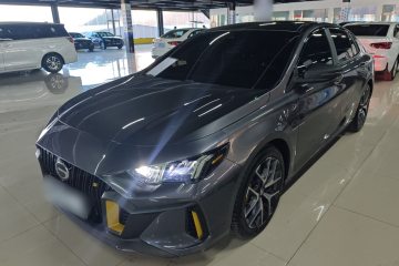 Used GAC Trumpchi EMPOW 2021 270T DCT J15 Version