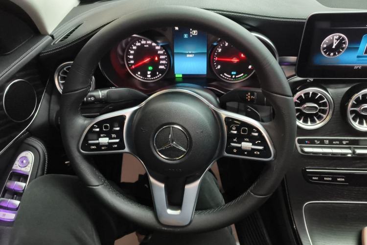 Used Mercedes-Benz C-Class 2019 C 260 L Sport Edition
