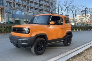 Used Baojun Spark 2023 Flagship Edition