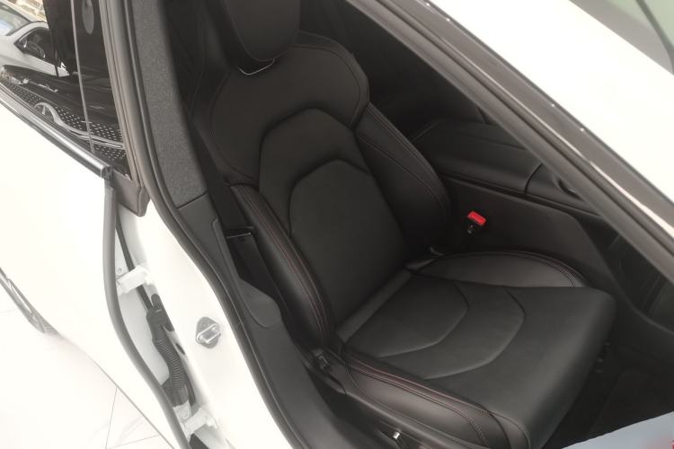 Used  SU7 2024 Rear-Drive Long-Range Intelligent Driving Version
