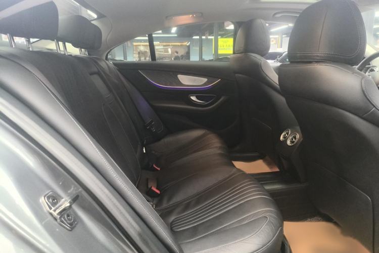 Used Mercedes-Benz CLS 2021 CLS 300 Sport Edition
