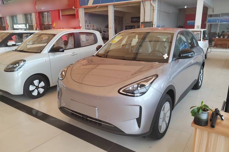 Used  Geome 2025 310km Youth Edition
