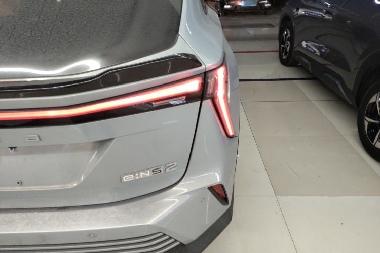 Used Honda e:NS2 2024 Light-Chasing Version
