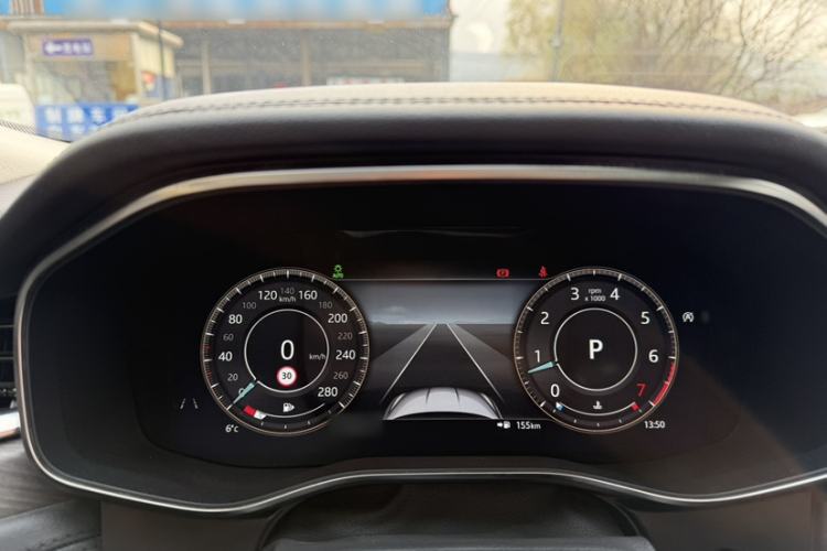 Used Jaguar XFL 2021 XFL 2.0T P200 Two-Wheel-Drive Elite Luxury Edition