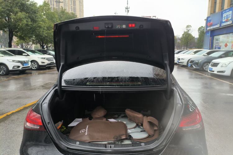 Used Mercedes-Benz E-Class 2023 E 300 L Luxury Model
