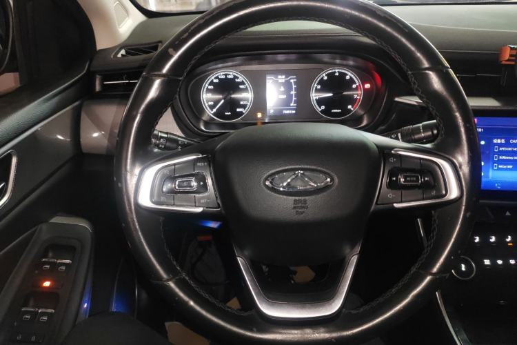 Used Chery Arrizo 5 2019 Revised PRO 1.5L CVT Youth Edition China VI Standard
