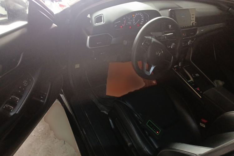 Used Honda Inspire 2022 260TURBO Elegant Edition
