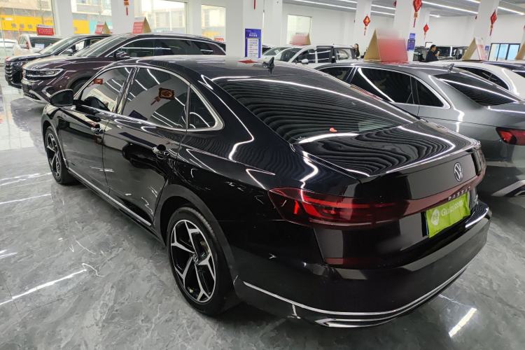 Used Volkswagen Passat 2024 330TSI Starry Elite Edition
