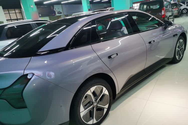 Used XPeng MONA M03 2025 515 Long-Range Plus
