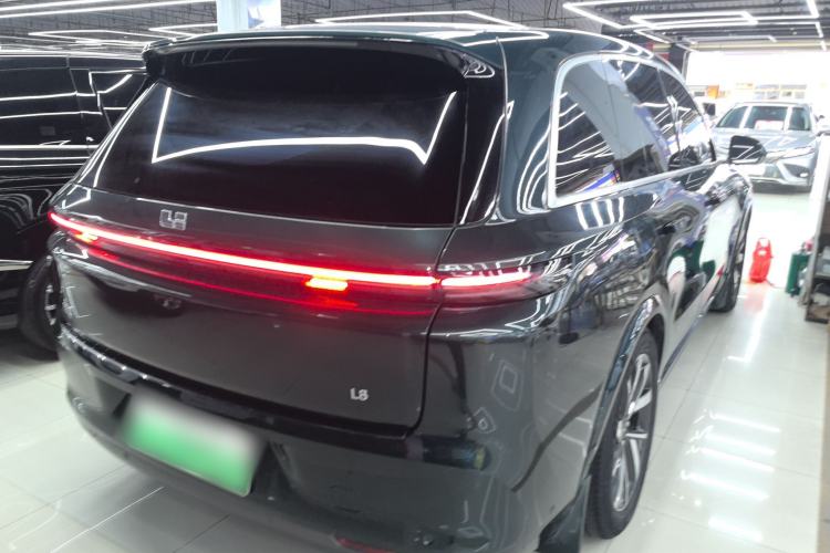 Used Li Auto L8 2023 Pro Model