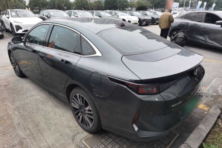 Used Qiyuan A05 2024 Truly Delicious Version 145 Beyond-Excellent Type