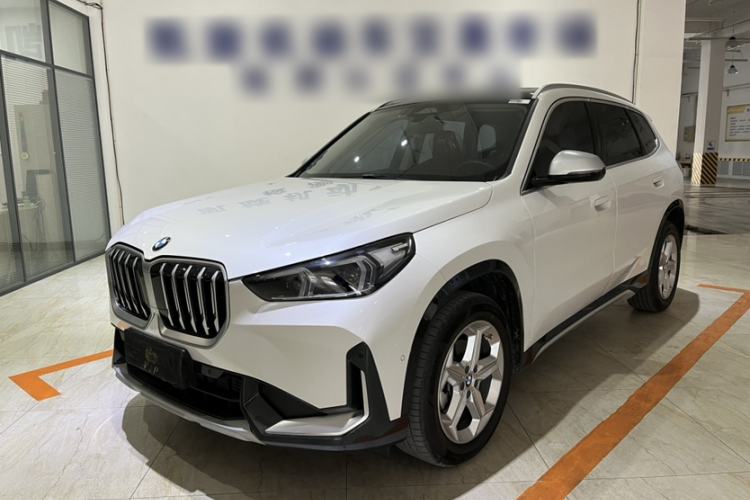 Used BMW X1 2023 sDrive20Li X Design Package