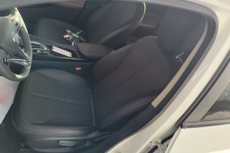 Used Buick Verano 2022 Pro 533T Enjoyment Edition
