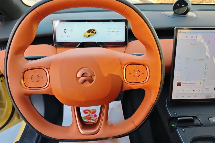 Used Nio ET5T 2024 75kWh Touring