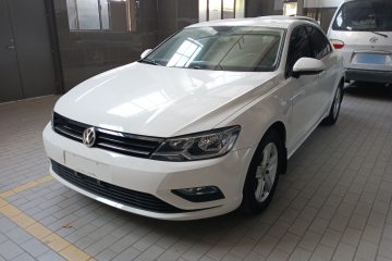 Used Volkswagen Lamando 2015 230TSI DSG Fashion Edition