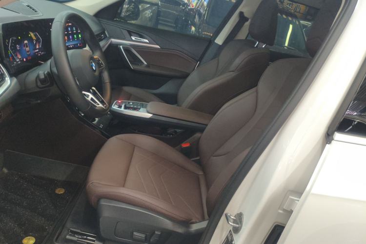 Used BMW X1 2023 sDrive25Li M Sport Package
