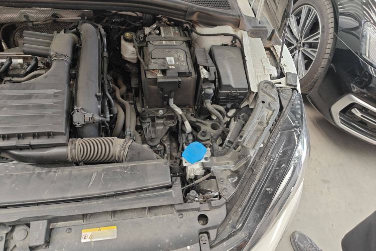 Used Volkswagen Lamando 2022 Lavida L 280TSI DSG Cool & Spicy Edition
