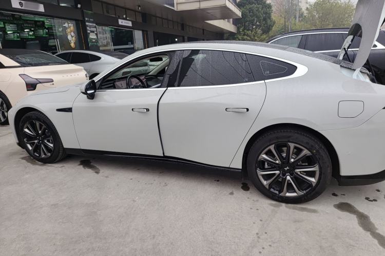 Used XPeng P7 2020 586E
