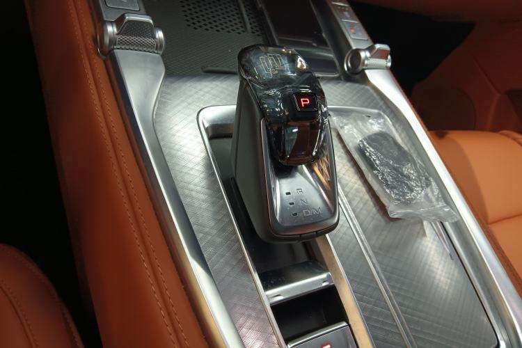 Used Tank 700 New Energy 2024 Hi4-T Extreme Edition
