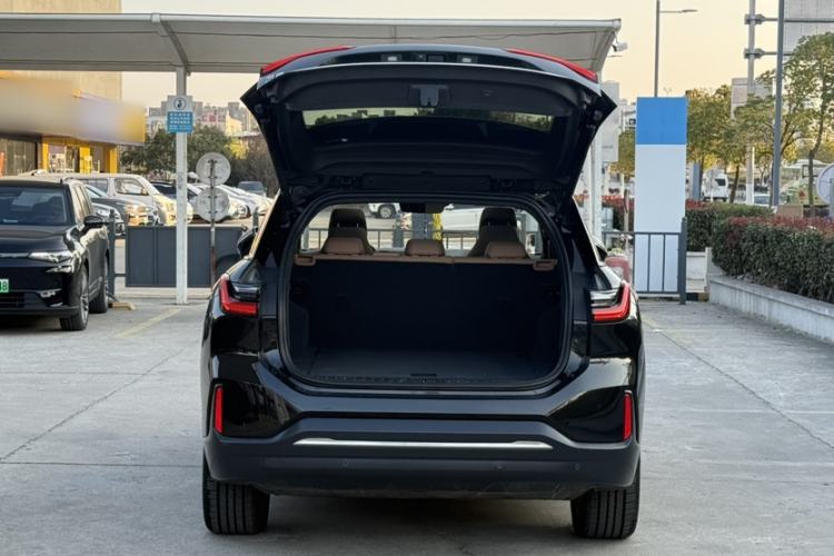 Used Nio ES6 2020 420 km Sport Edition