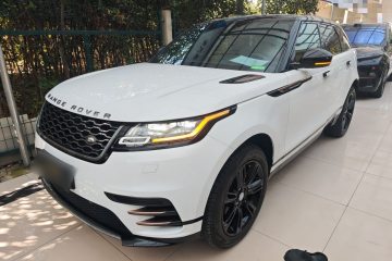 Used Land Rover Range Rover Velar 2020 P250 R-DYNAMIC S
