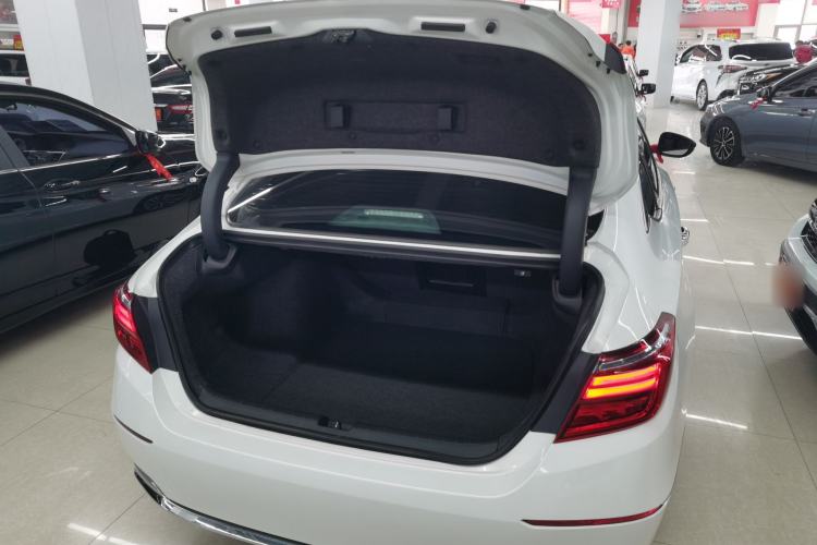 Used Honda Inspire 2019 Rui·Hybrid 2.0L Jingya Edition China VI