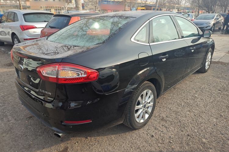 Used Ford Mondeo 2013 2.3L Fashion Edition