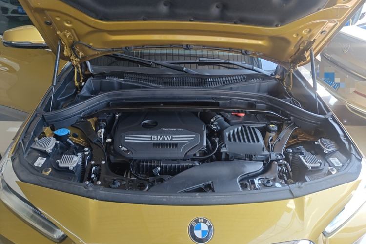 Used BMW X2 2020 sDrive20i M Sport Package
