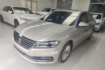 Used Volkswagen Lavida 2022 1.5L Automatic Comfort Edition