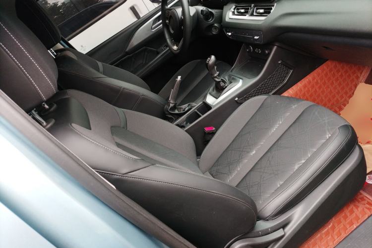 Used Great Wall King Kong Poer 2022 2.0T Manual Diesel Two-Wheel Drive Elite Version with Long Bed GW4D20M