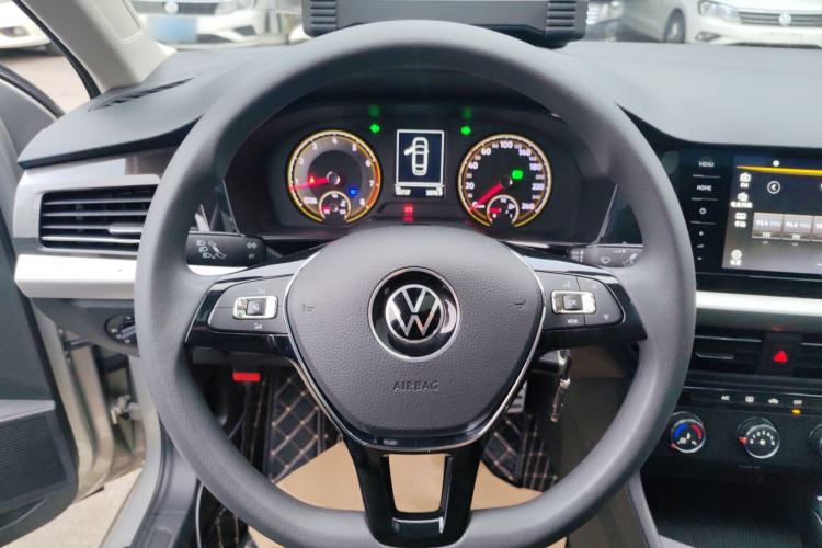 Used Volkswagen Lavida 2021 280TSI DSG Comfort Edition
