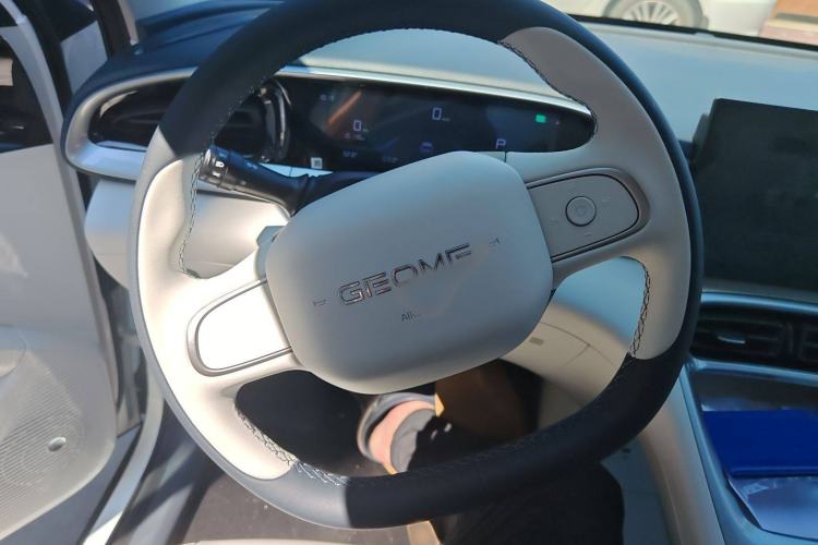 Used  Geome 2025 310km Youth Edition
