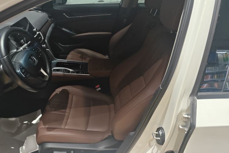 Used Honda Inspire 2019 Rui·Hybrid 2.0L Jingyue Edition China VI Emission Standard