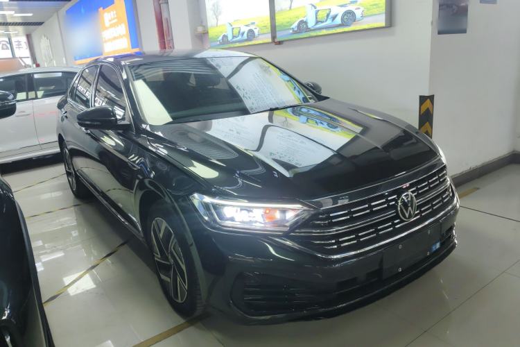 Used Volkswagen Sagitar 2025 300TSI DSG Excellence Edition
