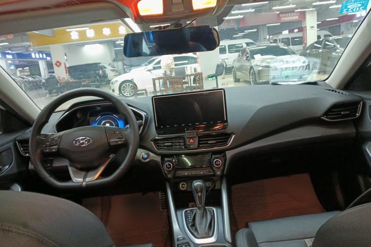 Used Hyundai Lafesta 2019 280TGDi Smart Speed Version China VI Standard