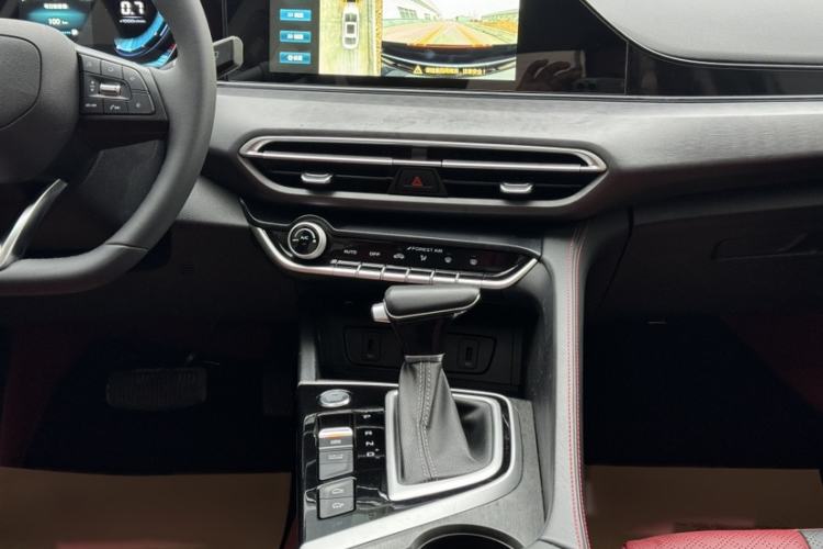 Used Changan Eado 2021 PLUS Blue Whale NE 1.4T GDI DCT Prestige Model