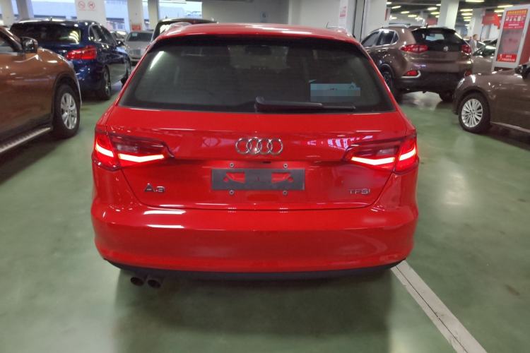 Used Audi A3 2016 Sportback 35 TFSI Ambition
