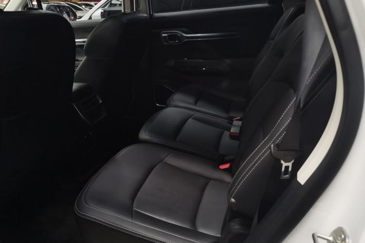 Used Geely Auto Haoyue 2020 1.8TD DCT Luxury 7-Seater
