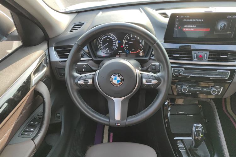 Used BMW X1 2020 sDrive20Li Premium Edition
