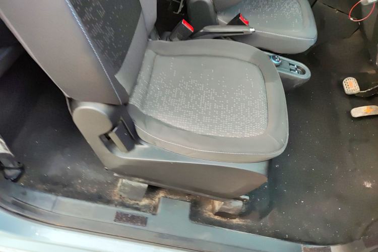 Used Wuling Hongguang MINIEV 2020 Freedom Version Lithium Iron Phosphate