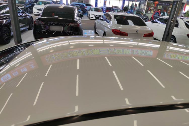 Used Honda Fit 2021 1.5L CVT Trend Edition