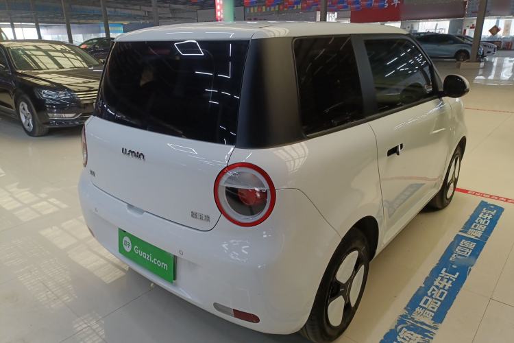 Used  Lumin 2022 210km Sweet Edition